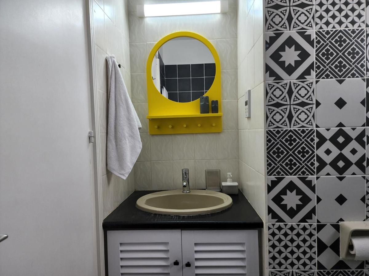 Frida'S Cozy Two Bedroom Apt Ларнака Экстерьер фото