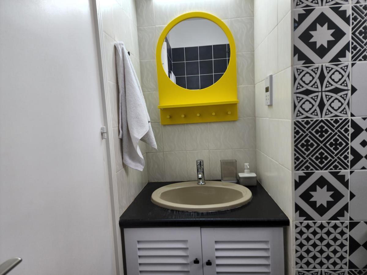 Frida'S Cozy Two Bedroom Apt Ларнака Экстерьер фото